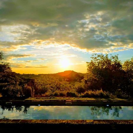 Poderi In Chianti Tavarnelle Val di Pesa Экстерьер фото